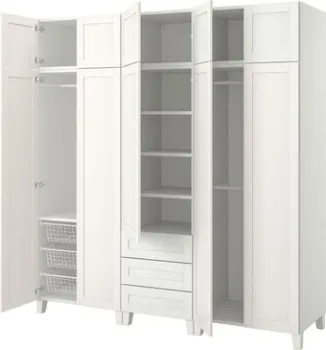Ikea Platsa s89485348