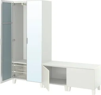 Ikea Platsa s89432430