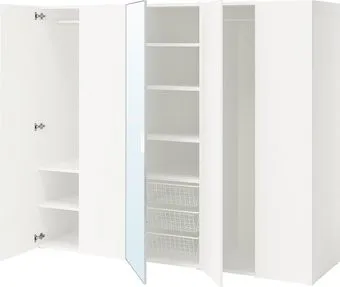 Ikea Platsa s79586692
