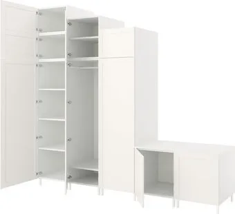 Ikea Platsa s79424322