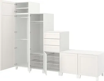 Ikea Platsa s69487857