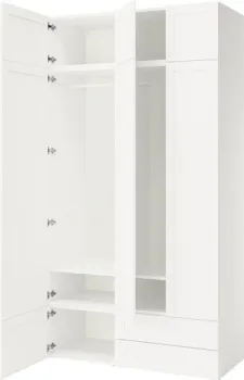 Ikea Platsa s59585896