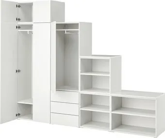 Ikea Platsa s59422197