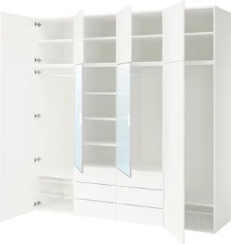 Ikea Platsa s49586698