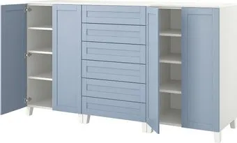 Ikea Platsa s49555687