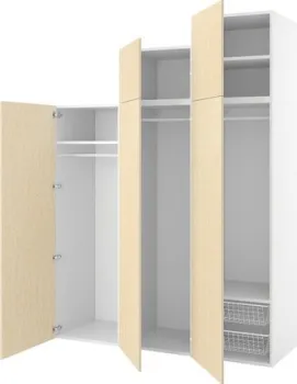 Ikea Platsa s49500992