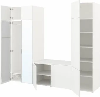 Ikea Platsa s49425361