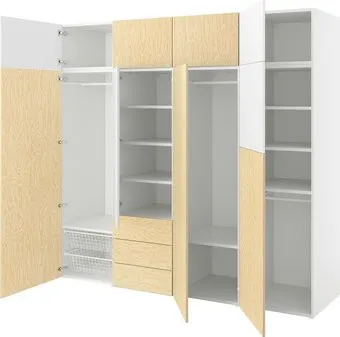 Ikea Platsa s39500624