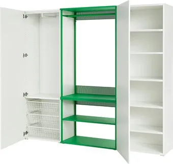 Ikea Platsa s19593775