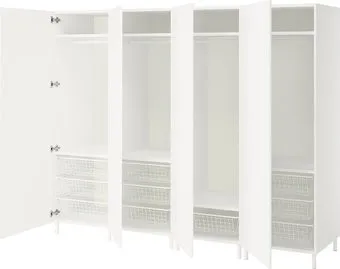 Ikea Platsa s09586695