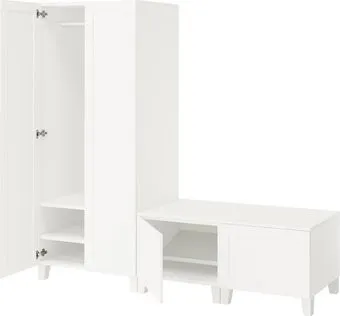 Ikea Platsa s09585813
