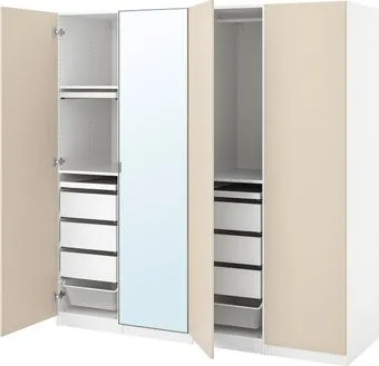 Ikea Pax/reinsvoll/aheim s59419944