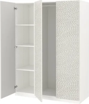 Ikea Pax/mistudden s89521167