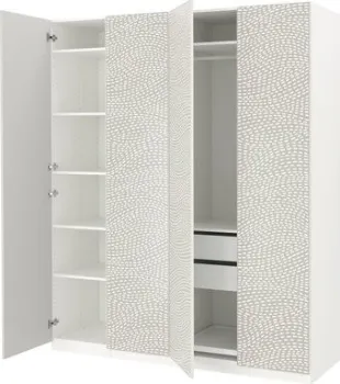Ikea Pax/mistudden s39522980