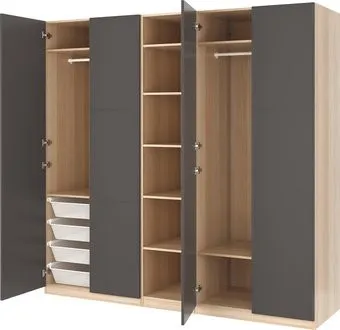 Ikea Pax/meraker s99251805