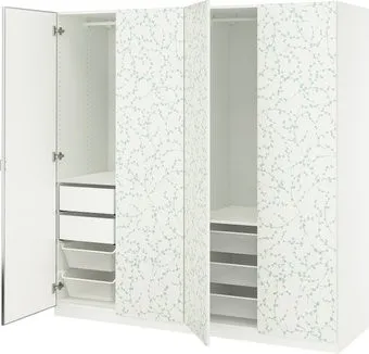 Ikea Pax/linnaberg/aheim s99572712