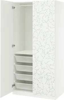 Ikea Pax/linnaberg s59572672