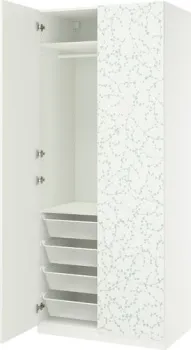 Ikea Pax/linnaberg s49572677