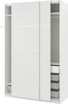 Ikea Pax/hokksund s79395819