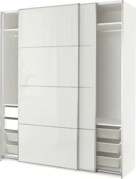 Ikea Pax/hokksund s09433301