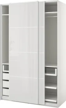 Ikea Pax/hokksund s09432269
