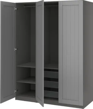Ikea Pax/gullaberg s09561548