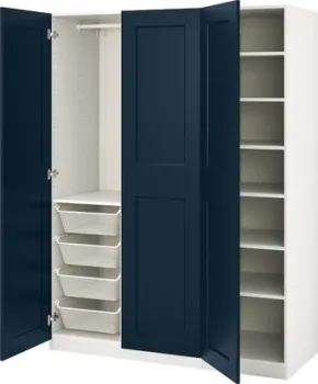 Ikea Pax/grimo s69387278