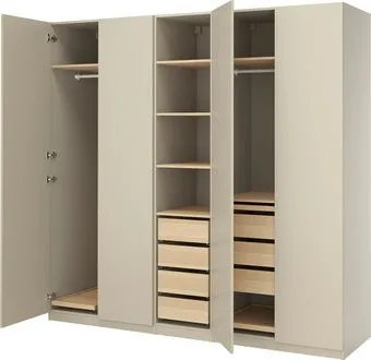 Ikea Pax/forsand s69562229
