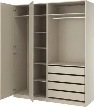 Ikea Pax/forsand s19581471