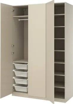 Ikea Pax/forsand s19562217
