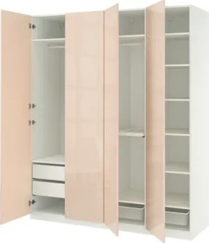Ikea Pax/fardal s89597930