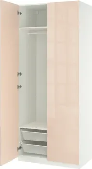 Ikea Pax/fardal s89590797