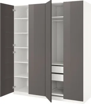 Ikea Pax/fardal s89386621