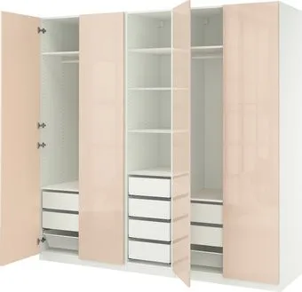 Ikea Pax/fardal s59596772