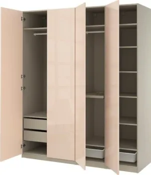 Ikea Pax/fardal s49597927