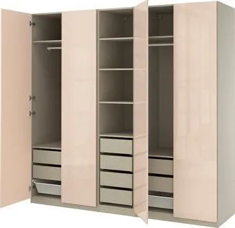 Ikea Pax/fardal s49596782