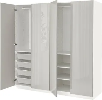 Ikea Pax/fardal s49478104