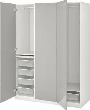 Ikea Pax/fardal s29329209