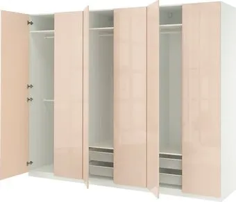 Ikea Pax/fardal s09598330
