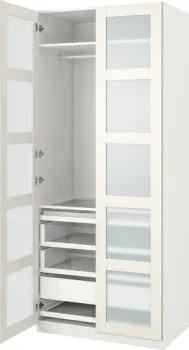 Ikea Pax/bergsbo s99329140
