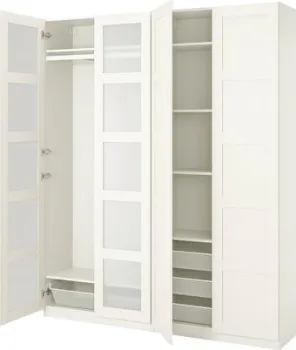 Ikea Pax/bergsbo s59328897