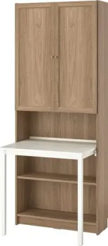 Ikea Billy/oxberg s79563940