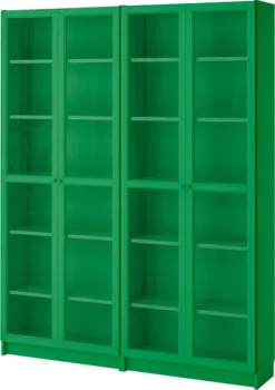 Ikea Billy s49580093