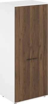 Norden 80x60x195.5 SG.825.WH.DM (белый/дуб модена)