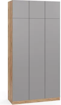 Soma Lord Lite 120x240 (дуб крафт золотой/серый)