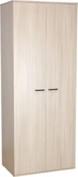 Polini Kids Home Vector 125/1 двухстворчатый / 0002908.179 (ясень шимо светлый)