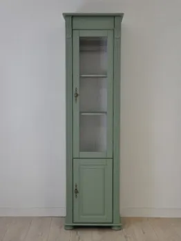 Диприз Susanna 1дв.ст + 1дв Д.30027.1 (сосна/pantone 5497)