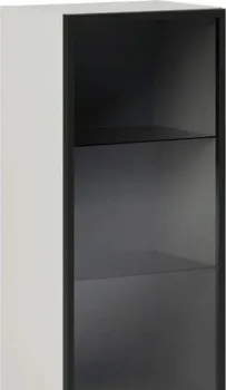 Алисия Мария МШН 45.96V (Дымчато-серый)