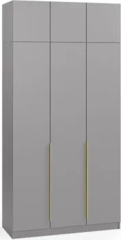 Soma Lord Gold 120x240 (серый)