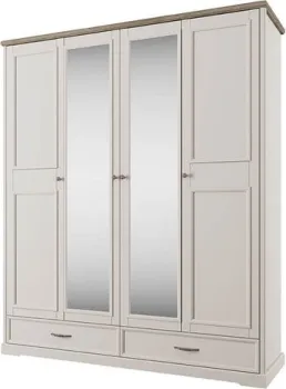 Anrex Toscana 4DG2S Z (V) (персидский жемчуг/каньон)